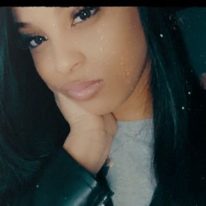 Meet your Posher, Sharyelle